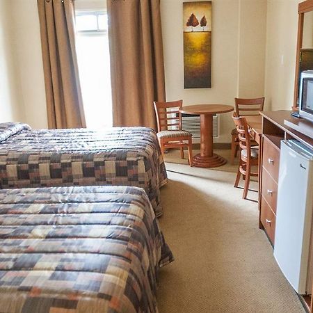 Motel Labarre Longueuil Buitenkant foto