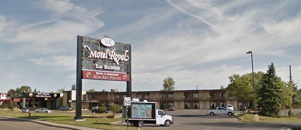 Motel Labarre Longueuil Buitenkant foto
