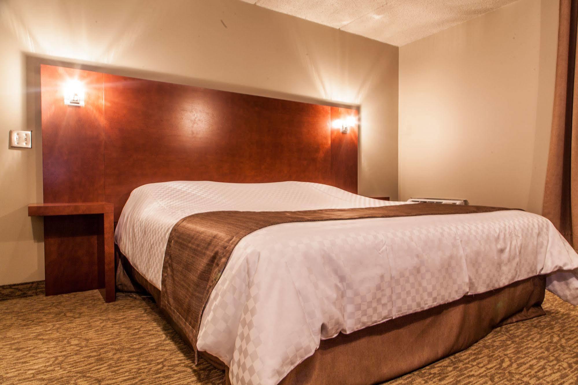 Motel Labarre Longueuil Buitenkant foto